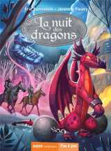 La nuit des dragons - tome 2 - le maître des écailles
