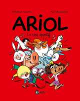 Ariol, tome 12