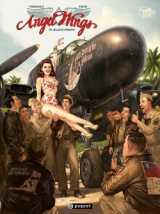 Angel wings tome 2 : black widow