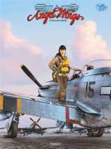 Angel wings tome 5 : black sands