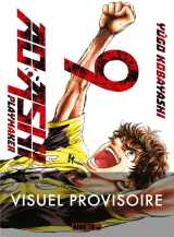 Ao ashi, playmaker tome 9