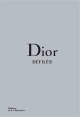 Dior défilés