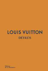 Louis vuitton defiles