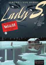 Lady s. tome 3 : 59° latitude nord