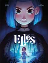 Elles - tome 2 - universelle(s)