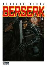 Berserk - tome 14