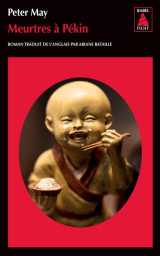Meurtres à pékin