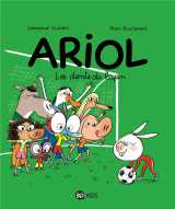 Ariol, tome 09