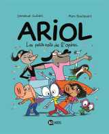 Ariol, tome 10