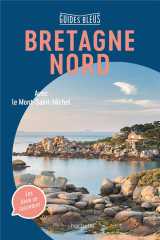 Guide bleu bretagne nord