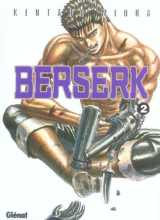 Berserk - tome 02