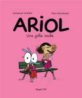 Ariol, tome 04 - une jolie vache