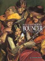 Bouncer tome 1 : un diamant pour l'au-dela