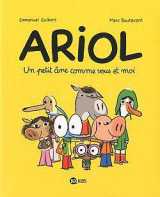 Ariol, tome 01
