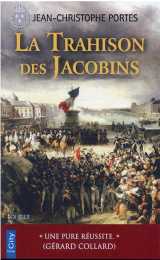 La trahison des jacobins (t.5)