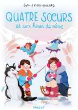Quatre soeurs et un hiver de reve