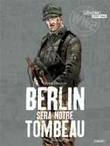 Berlin sera notre tombeau tome 1 : neukolln