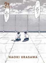 21st century boys : integrale tomes 1 et 2 : perfect edition