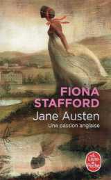 Jane austen : une passion anglaise