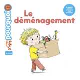 Le demenagement