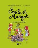 émile et margot, tome 03