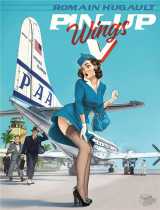 Pin-up wings t5