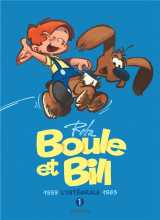 Boule et bill : integrale vol.1