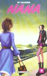 Nana tome 4