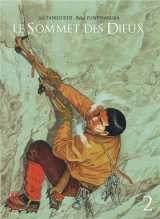 Le sommet des dieux - tome 2