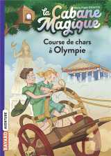 La cabane magique, tome 11