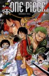 One piece - édition originale - tome 69