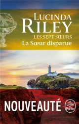 La soeur disparue (les sept soeurs, tome 7)