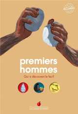Premiers hommes : qui a decouvert le feu ?