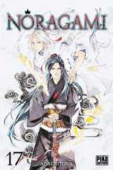 Noragami tome 17