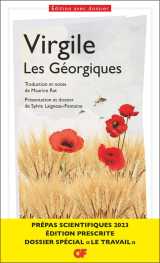 Les georgiques