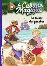 La cabane magique, tome 04