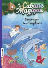 La cabane magique, tome 12
