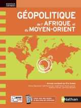 Géopolitique de l'afrique et du moyen-orient