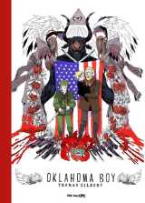 Oklahoma boy