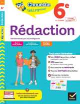 Chouette - rédaction 6e