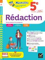 Chouette - rédaction 5e
