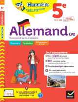 Chouette - allemand 5e - lv2 (a1 vers a2)