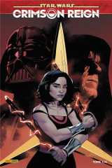 Crimson reign tome 1