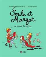 émile et margot, tome 05