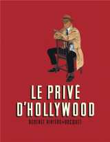 Le prive d'hollywood : integrale tomes 1 a 3
