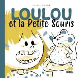 Loulou et la petite souris