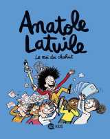 Anatole latuile, tome 08