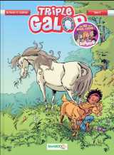 Triple galop - tome 11
