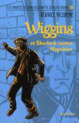 Wiggins et sherlock contre napoleon