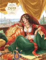 Djinn tome 2 : les 30 clochettes